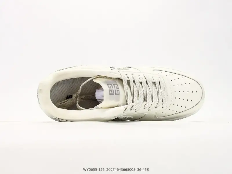 Nike Zapatillas deportivas Retro Amortiguado Elevado WY0655-126 #20274643665005