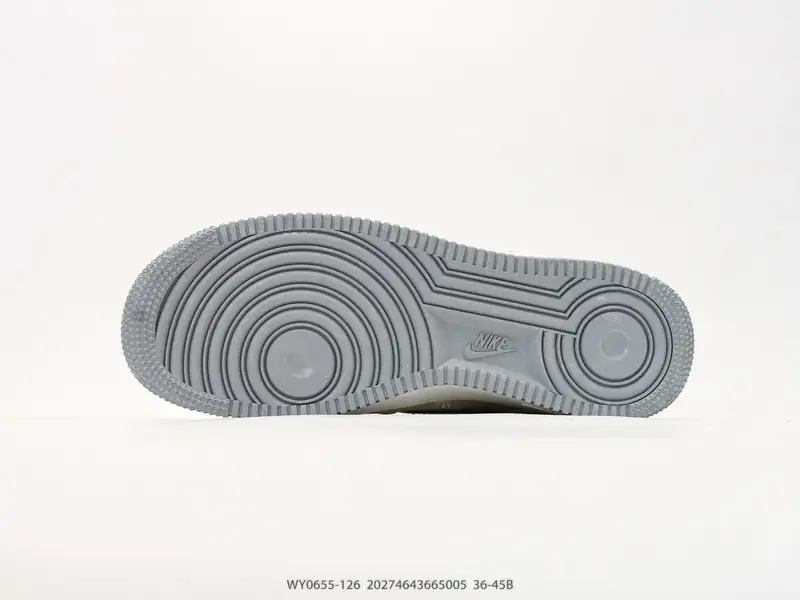 Nike Zapatillas deportivas Retro Amortiguado Elevado WY0655-126 #20274643665005