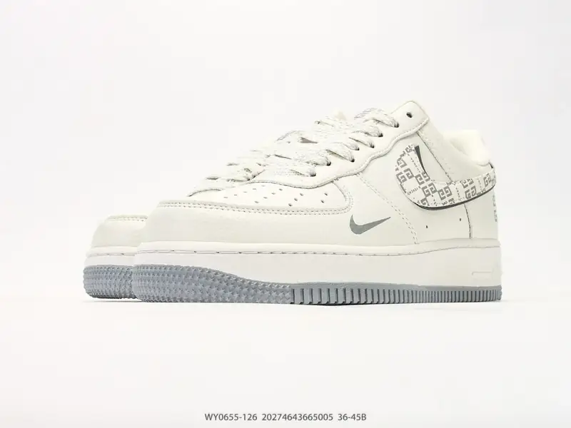 Nike Zapatillas deportivas Retro Amortiguado Elevado WY0655-126 #20274643665005