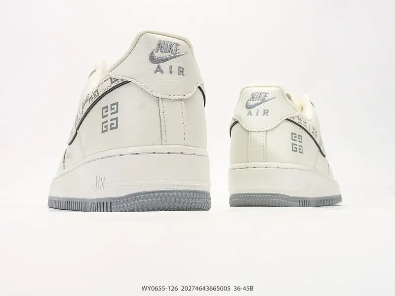 Nike Zapatillas deportivas Retro Amortiguado Elevado WY0655-126 #20274643665005