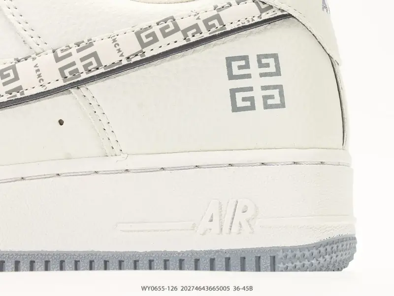 Nike Zapatillas deportivas Retro Amortiguado Elevado WY0655-126 #20274643665005