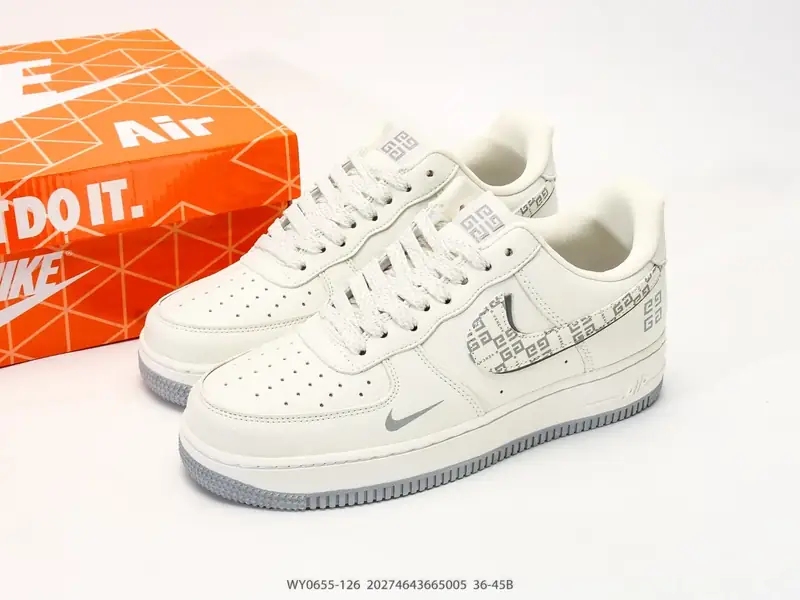 Nike Zapatillas deportivas Retro Amortiguado Elevado WY0655-126 #20274643665005