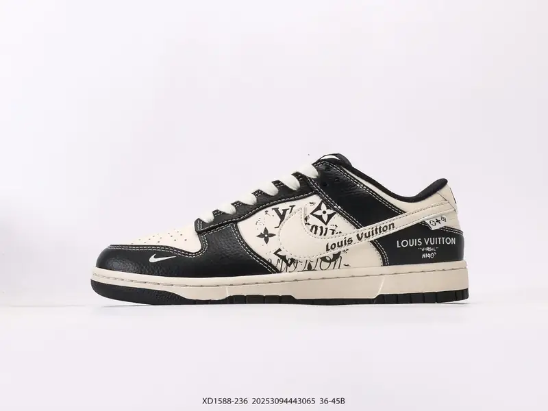 Nike Sports Shoes Retro Low-Top Air Cushion XD1588-236 #20253094443065