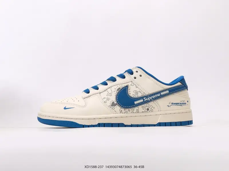 Nike Sports Shoes Retro Low-Top Air Cushion XD1588-237 #14397074873065