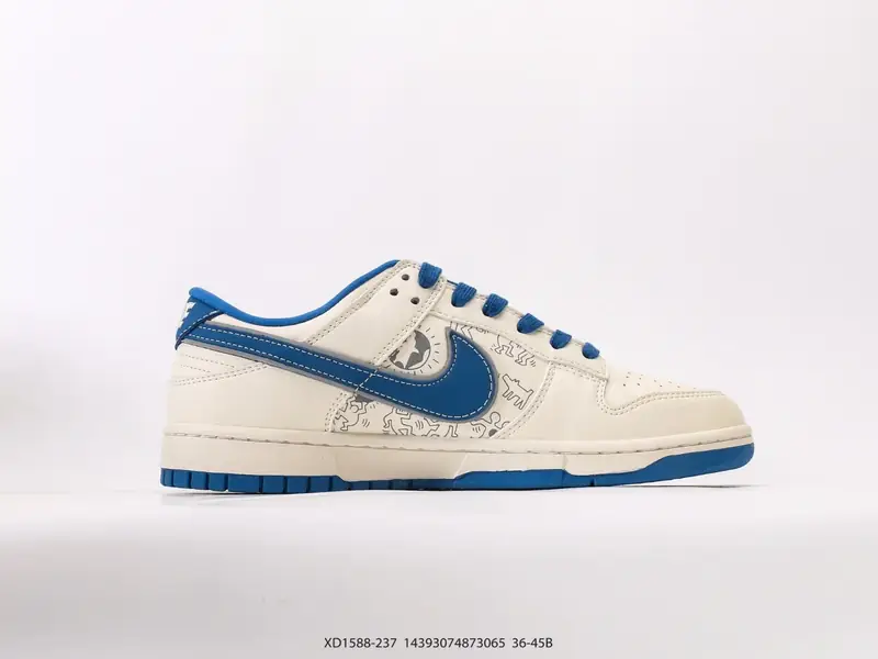 Nike Sports Shoes Retro Low-Top Air Cushion XD1588-237 #14397074873065