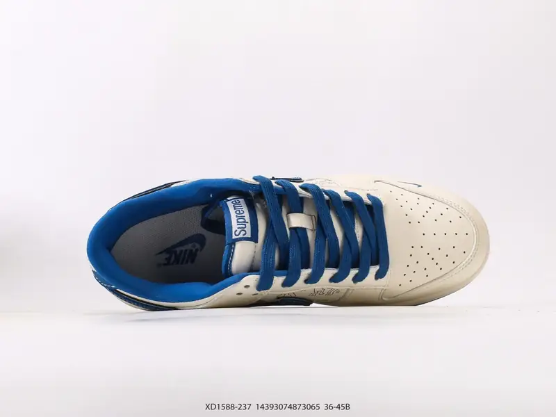 Nike Sports Shoes Retro Low-Top Air Cushion XD1588-237 #14397074873065