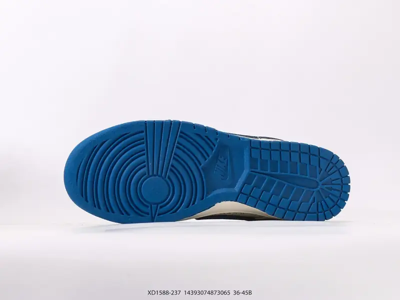 Nike Sports Shoes Retro Low-Top Air Cushion XD1588-237 #14397074873065