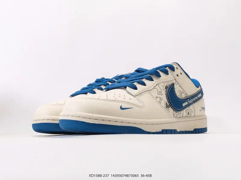 Nike Sports Shoes Retro Low-Top Air Cushion XD1588-237 #14397074873065