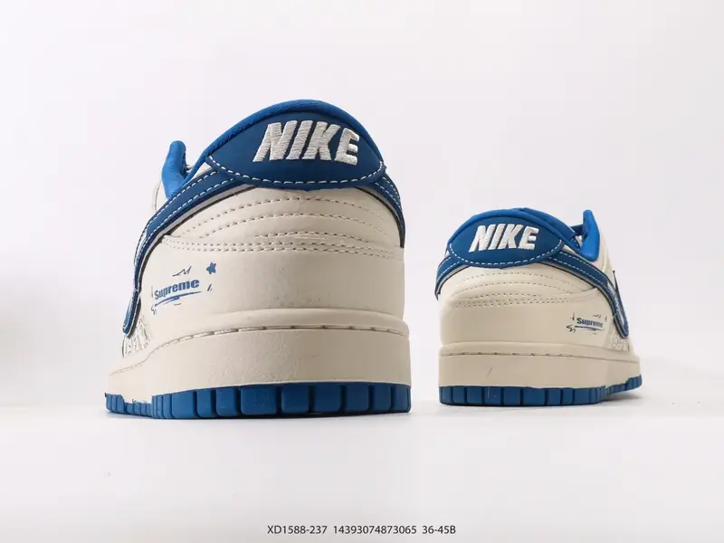 Nike Sports Shoes Retro Low-Top Air Cushion XD1588-237 #14397074873065