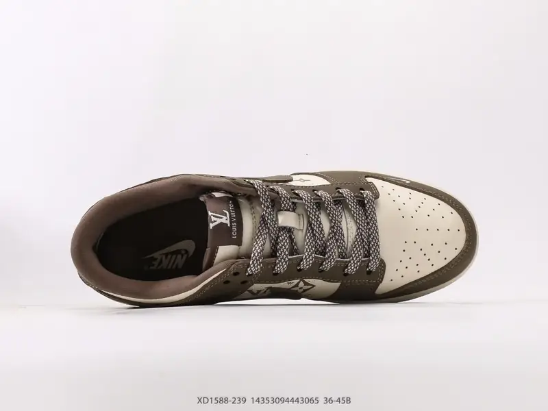 나이키 운동화 레트로 로우탑 에어쿠션 XD1588-239 #14353094443065