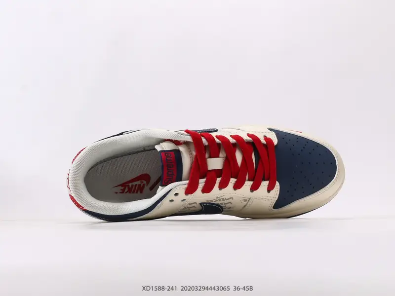 Nike Sports Shoes Retro Low-Top Air Cushion XD1588-241 #20203294443065