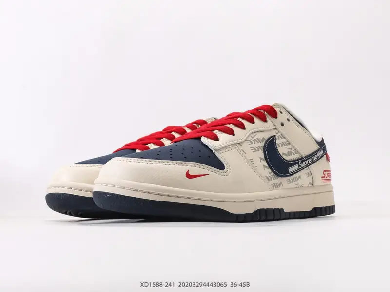 Nike Sports Shoes Retro Low-Top Air Cushion XD1588-241 #20203294443065