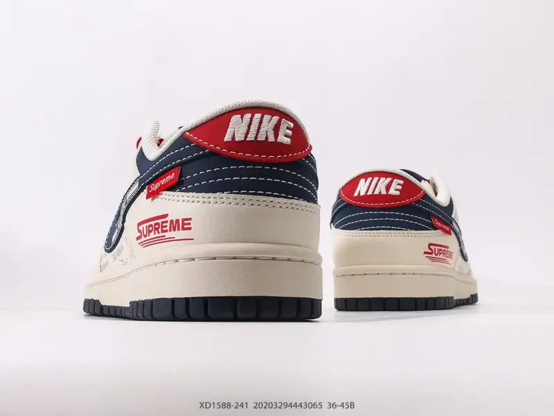 Nike Sports Shoes Retro Low-Top Air Cushion XD1588-241 #20203294443065