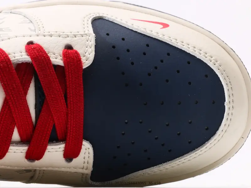 Nike Sports Shoes Retro Low-Top Air Cushion XD1588-241 #20203294443065