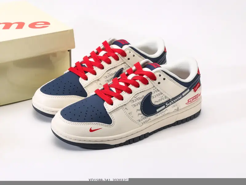 Nike Sports Shoes Retro Low-Top Air Cushion XD1588-241 #20203294443065