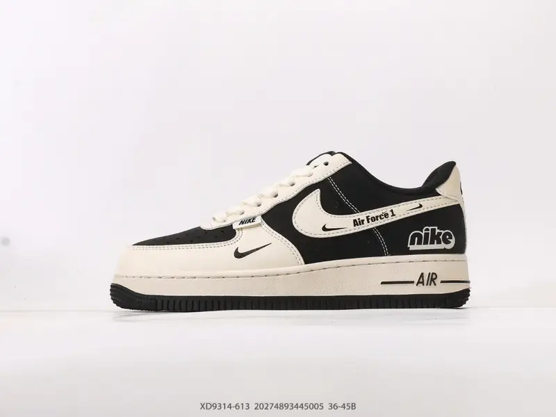 Nike Sports Shoes Retro Cushioned Versatile XD9314-613 #20274893445005