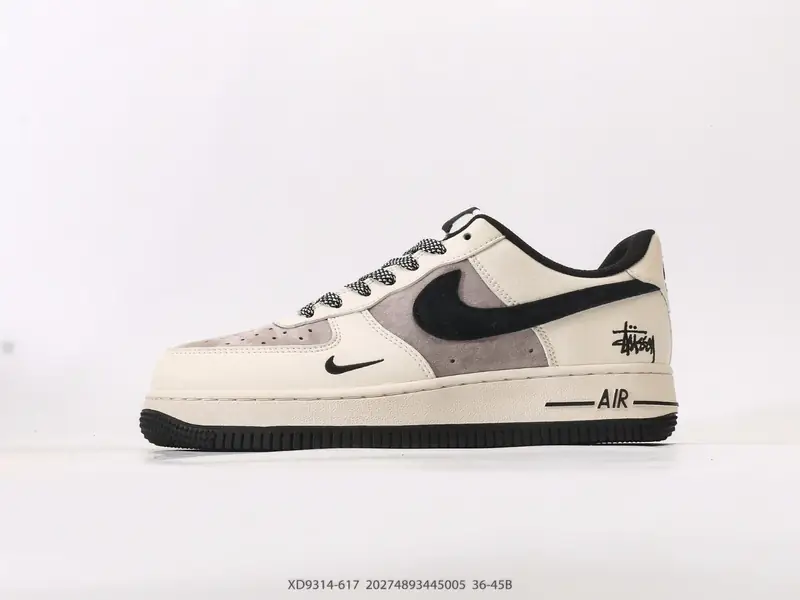 Nike Sports Shoes Retro Cushioned Versatile XD9314-617 #20274893445005