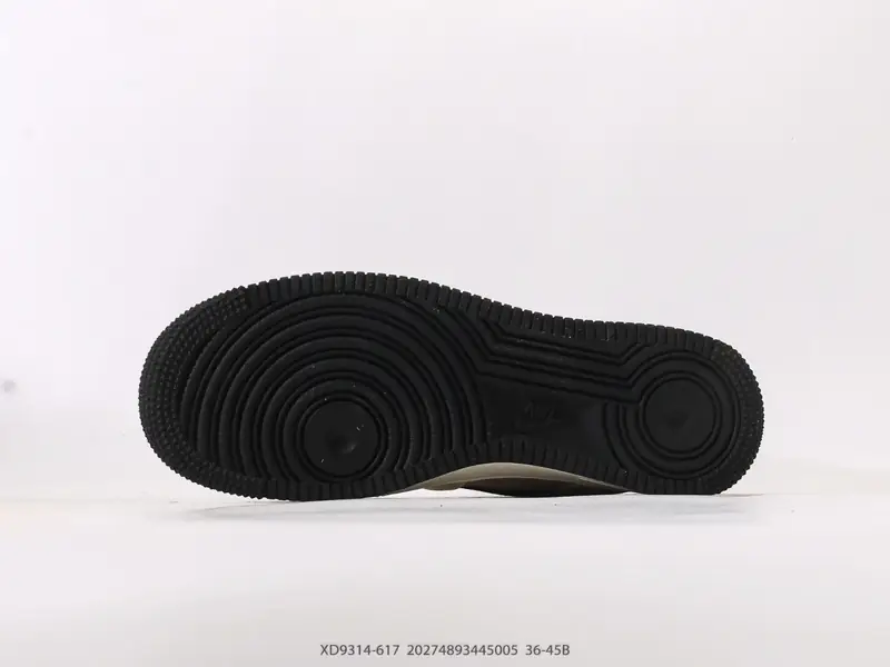 Nike Sports Shoes Retro Cushioned Versatile XD9314-617 #20274893445005