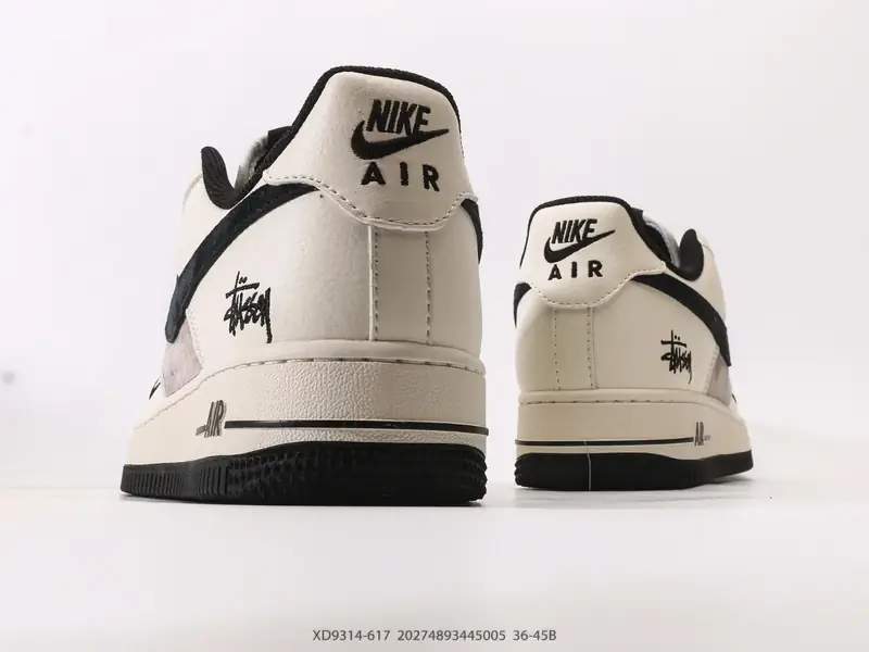 Nike Sports Shoes Retro Cushioned Versatile XD9314-617 #20274893445005