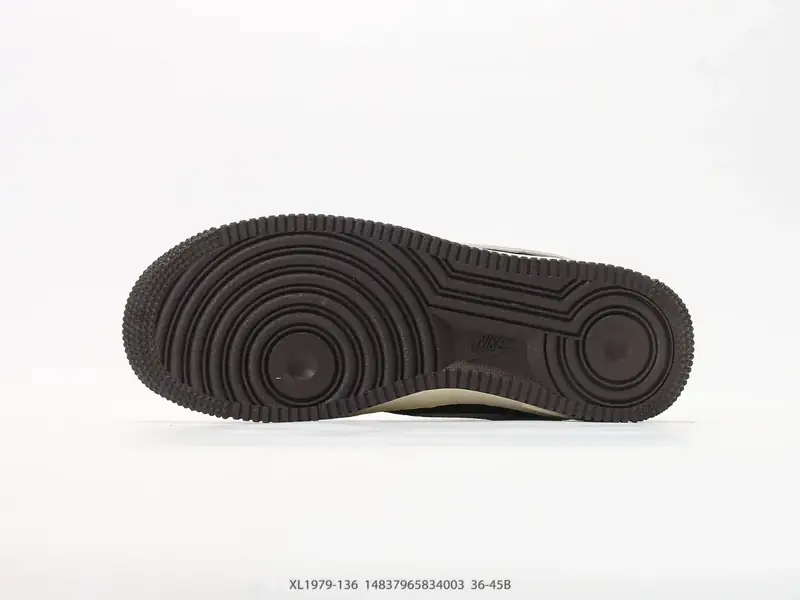 Nike Zapatillas deportivas Retro Amortiguado Elevado XL1979-136 #14837965834003