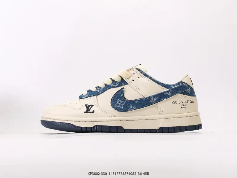 Nike Sports Shoes Retro Low-Top Air Cushion XP3802-330 #14817775874082