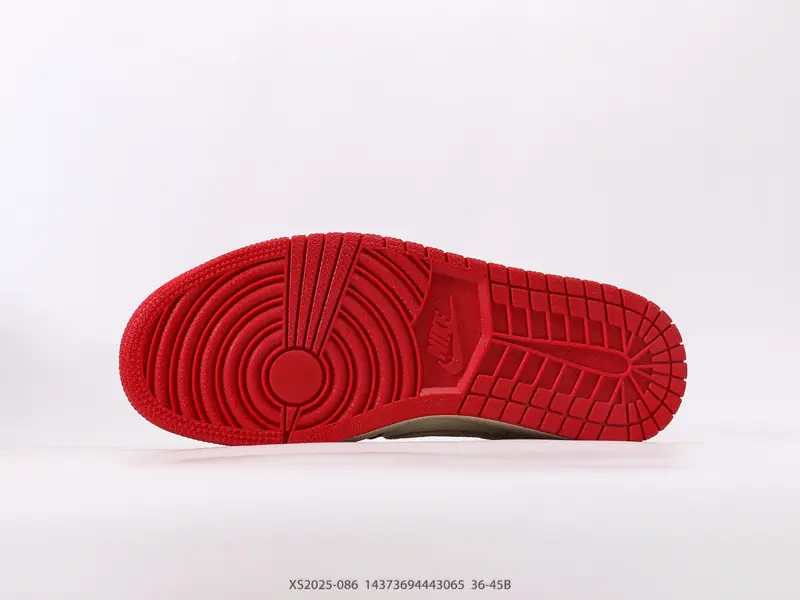 Nike Basketballschuhe Retro Klassisch Niedrig XS2025-086 #14373694443065