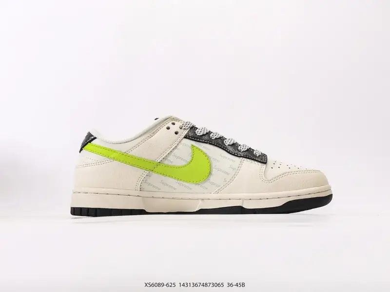 Nike Sports Shoes Retro Low-Top Air Cushion XS6089-625 #14313674873065