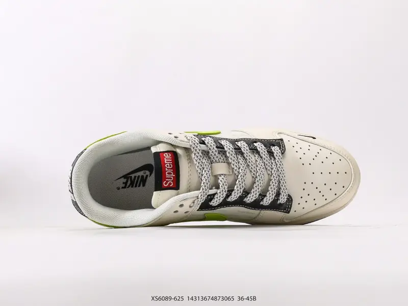 Nike Sports Shoes Retro Low-Top Air Cushion XS6089-625 #14313674873065