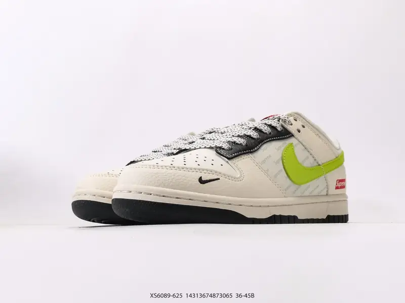 Nike Sports Shoes Retro Low-Top Air Cushion XS6089-625 #14313674873065