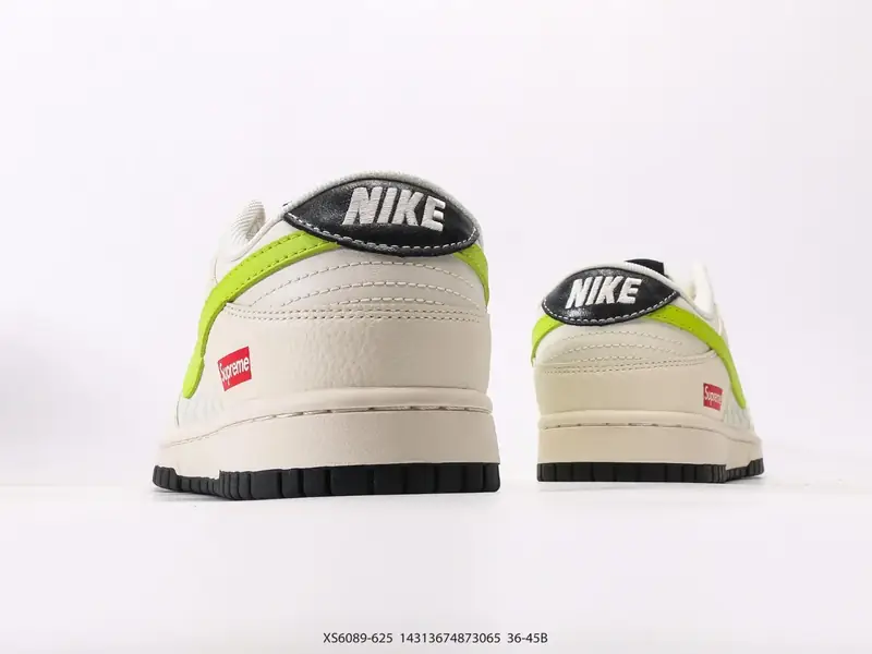 Nike Sports Shoes Retro Low-Top Air Cushion XS6089-625 #14313674873065
