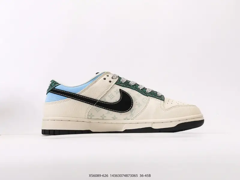 Nike Sports Shoes Retro Low-Top Air Cushion XS6089-626 #14363074873065