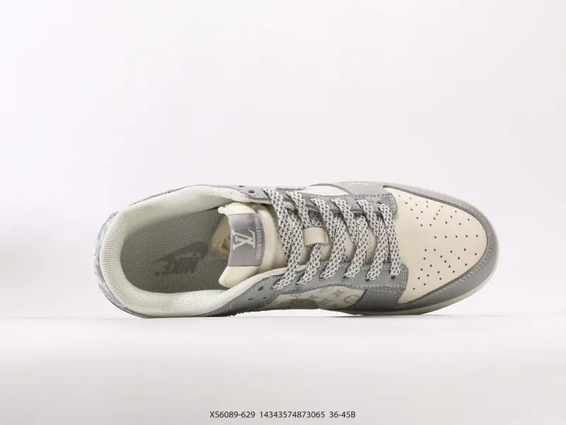 Nike Sports Shoes Retro Low-Top Air Cushion XS6089-629 #14343574873065