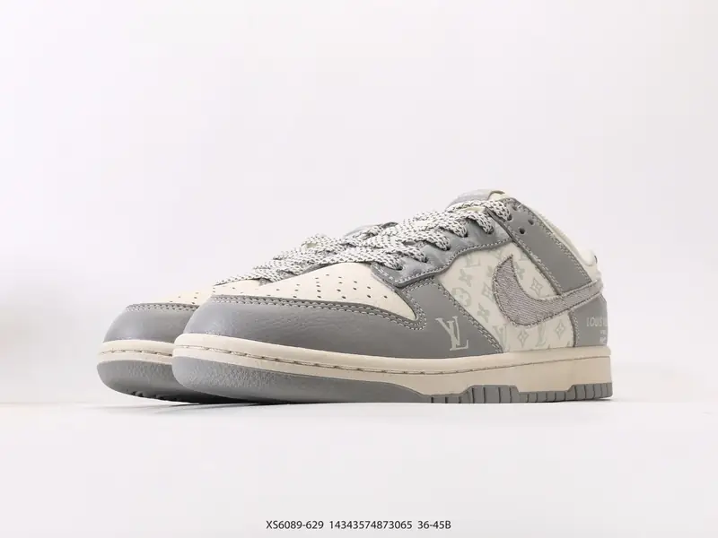 Nike Sports Shoes Retro Low-Top Air Cushion XS6089-629 #14343574873065