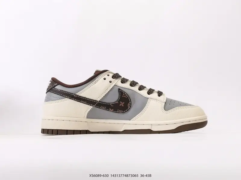 Nike Sports Shoes Retro Low-Top Air Cushion XS6089-630 #14313774873065