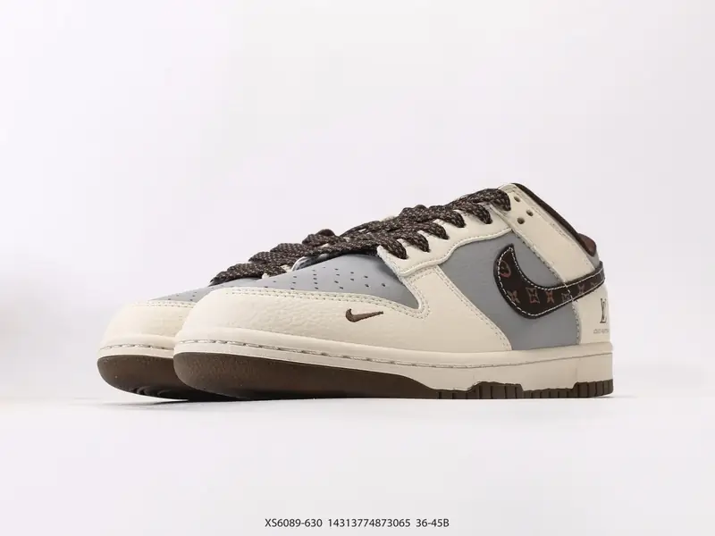 Nike Sports Shoes Retro Low-Top Air Cushion XS6089-630 #14313774873065