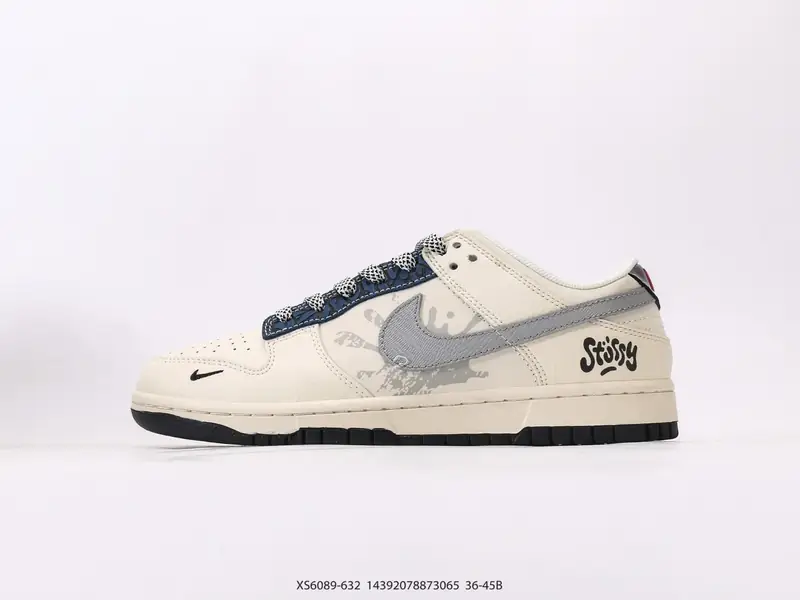 Nike Sports Shoes Retro Low-Top Air Cushion XS6089-632 #14392078873065