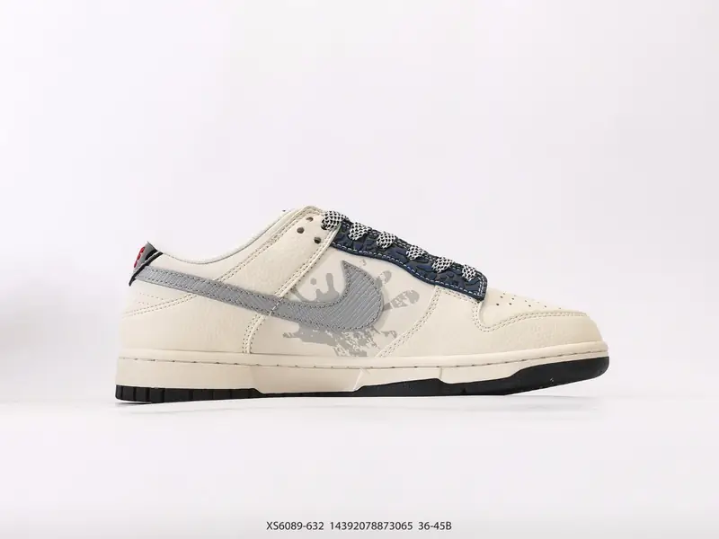 Nike Sports Shoes Retro Low-Top Air Cushion XS6089-632 #14392078873065