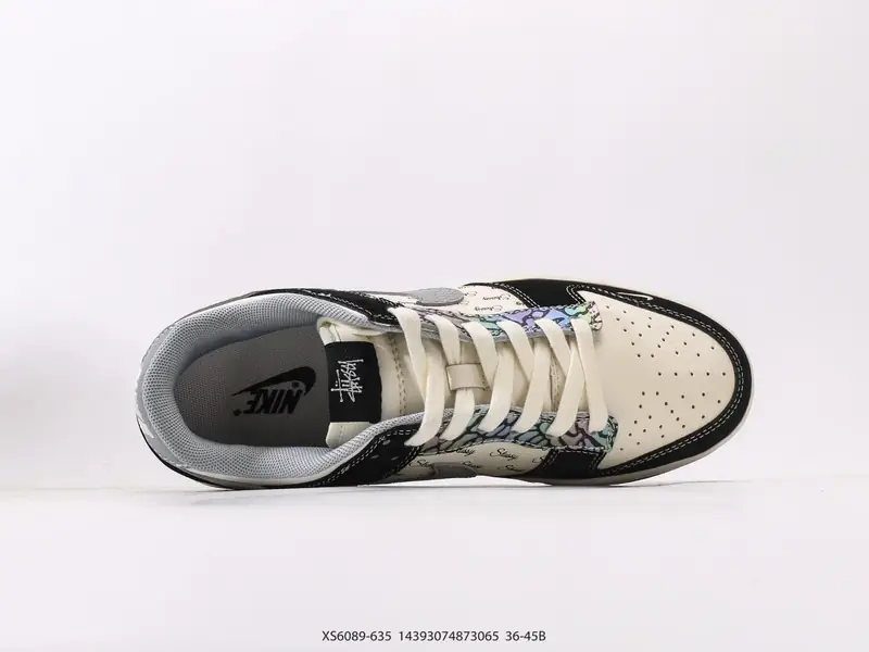 Nike Sports Shoes Retro Low-Top Air Cushion XS6089-635 #14393074873065