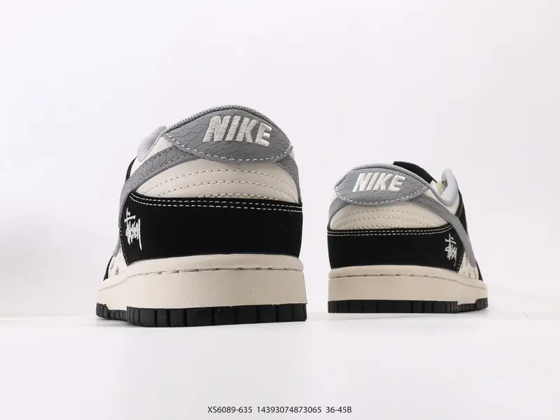 Nike Sports Shoes Retro Low-Top Air Cushion XS6089-635 #14393074873065