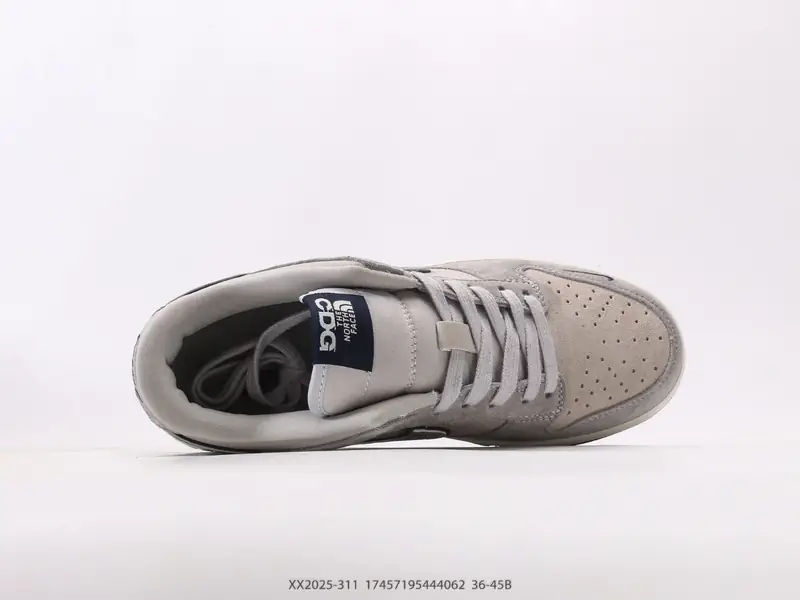 Nike Sports Shoes Retro Low-Top Air Cushion XX2025-311 #17457195444062