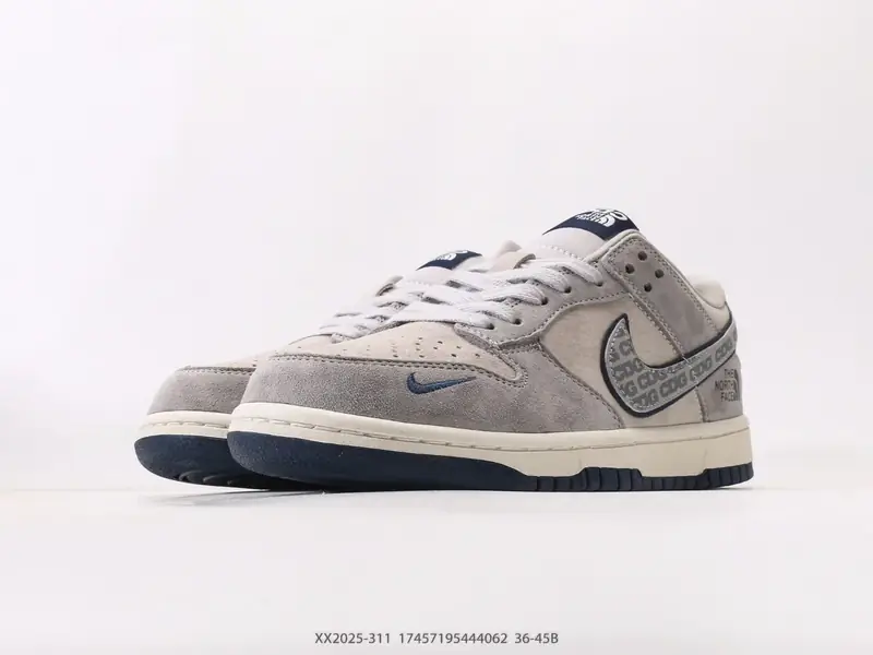 Nike Sports Shoes Retro Low-Top Air Cushion XX2025-311 #17457195444062