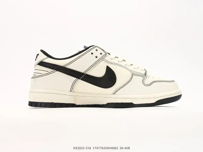 Nike Sports Shoes Retro Low-Top XX2025-316 #17477635044062