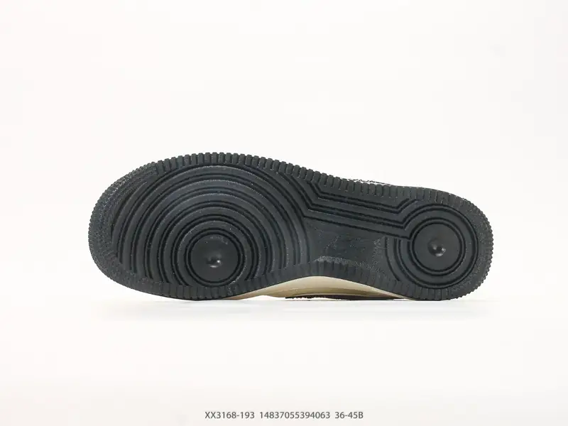 나이키 운동화 레트로 쿠셔닝 키높이 XX3168-193 #14837055394063
