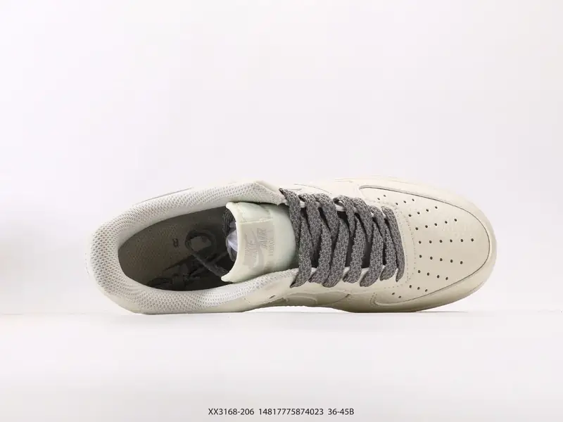 Nike Sports Shoes Retro Cushioned Versatile XX3168-206 #14817775874023