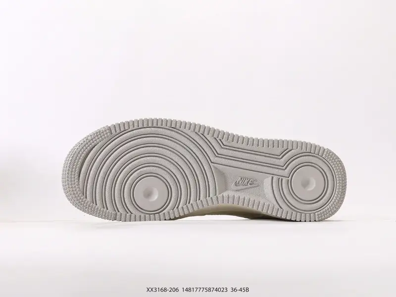 Nike Sports Shoes Retro Cushioned Versatile XX3168-206 #14817775874023