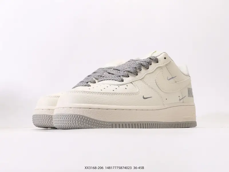 Nike Sports Shoes Retro Cushioned Versatile XX3168-206 #14817775874023