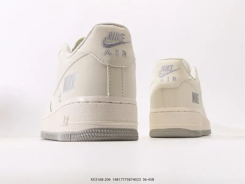 Nike Sports Shoes Retro Cushioned Versatile XX3168-206 #14817775874023
