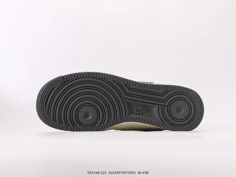 ナイキ スポーツシューズ レトロ クッション 合わせやすい XX3168-223 #20234073875005