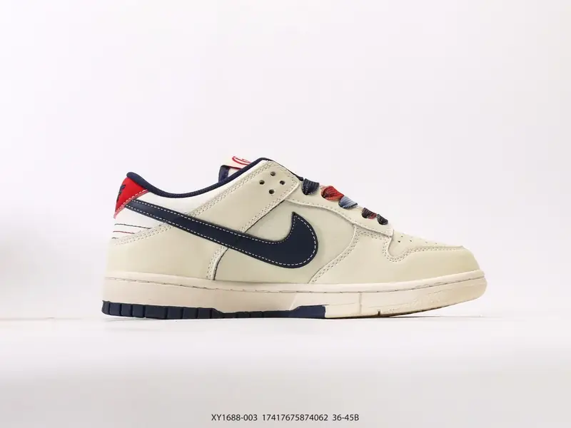 Nike Sports Shoes Retro Low-Top Air Cushion XY1688-003 #17417675874062