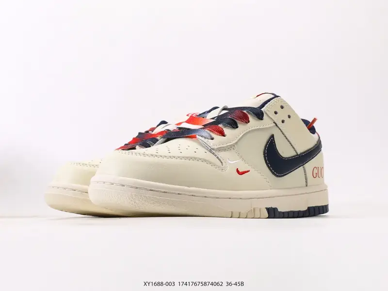 Nike Sports Shoes Retro Low-Top Air Cushion XY1688-003 #17417675874062